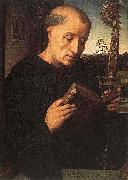 Portinari Triptych Hans Memling